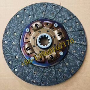 EXEDY NO. HND047U CLUTCH PLATE FOR HINO