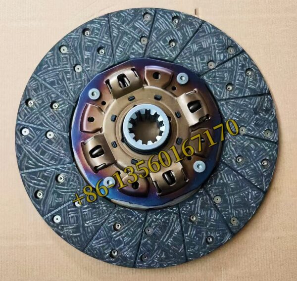 EXEDY NO. HND047U CLUTCH PLATE FOR HINO