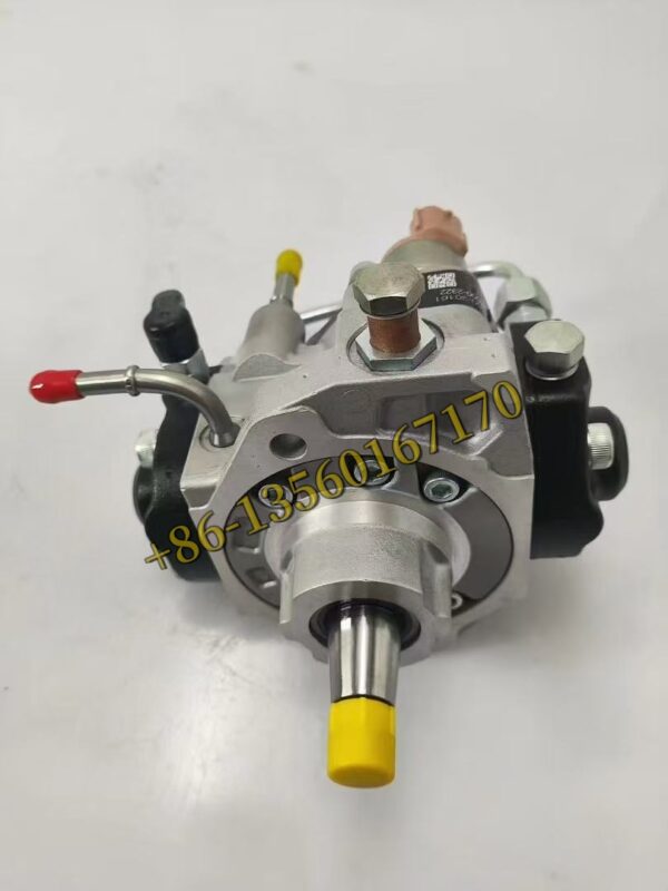 22100-30161 294000-2322 Fuel Injection Pump For TOYOTA 1KD-FTV 2KD-FTV