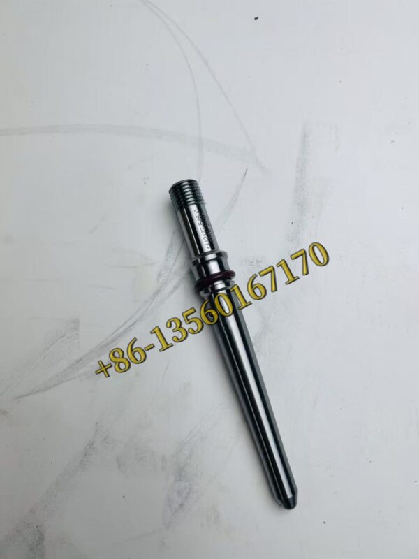 1112172-E4600 Injector Connecting Pipe for Dongfeng KINLAND Longqing‌ DDI75 engine - Image 4