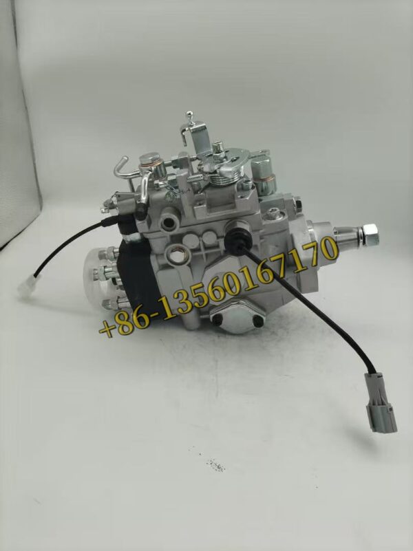 22100-56370 096000-4550 VE4/9F1900RND455 Fuel Injection Pump For TOYOTA - Image 4