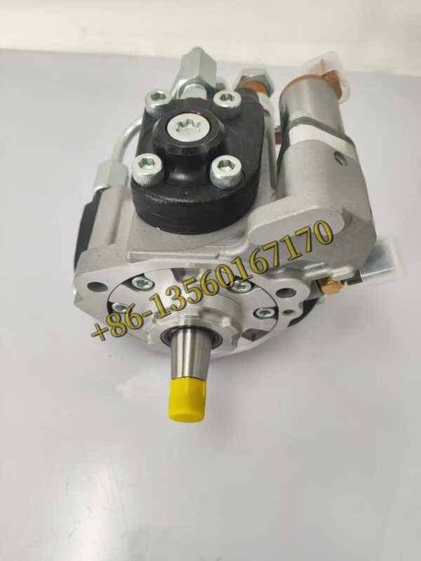 22100-E0400 294050-0620 Diesel Fuel Injection Pump For HINO J08E Engine - Image 4