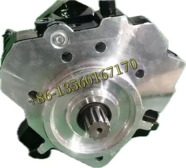 0445020089 Fuel Injection Pump for KAMAZ Various KMZ11.8L - Image 4