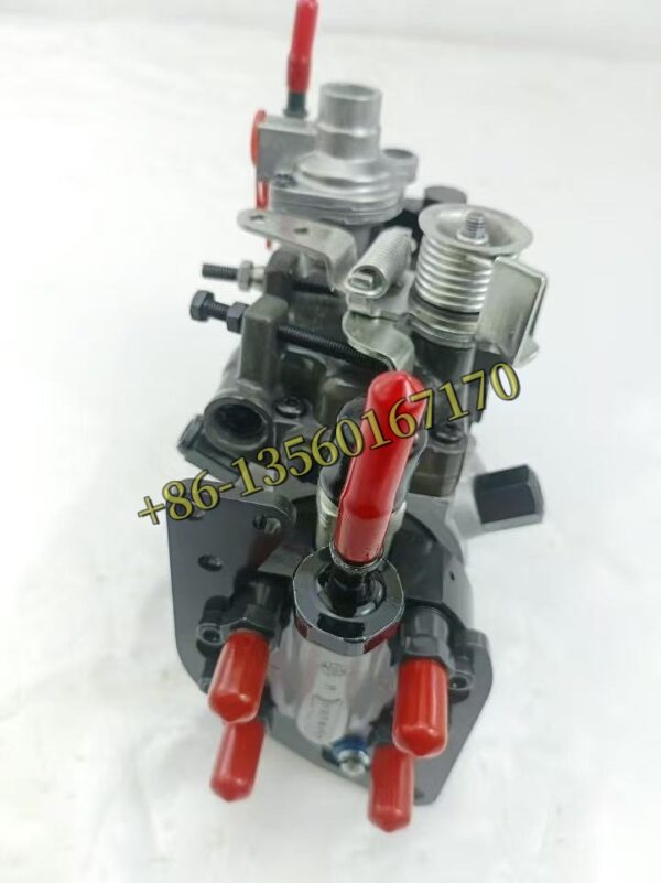 9520A194G 2644C347/2/2360 Fuel Injection Pump for for Perkins Engine - Image 4