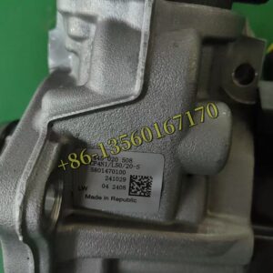 0445020508 580147010 Fuel Injection Pump for CASE IH / IVECO / New Holland Engine 3.2L/3.4L