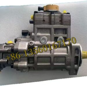 317-8021 For Caterpillar CAT Engine C6.6 Excavator 320D M318D M322D Loader 953D 963D