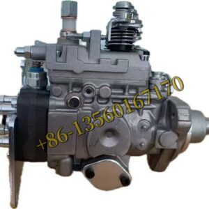266-3712 0460424255 Fuel Injection Pump for Perkins Diesel Engine