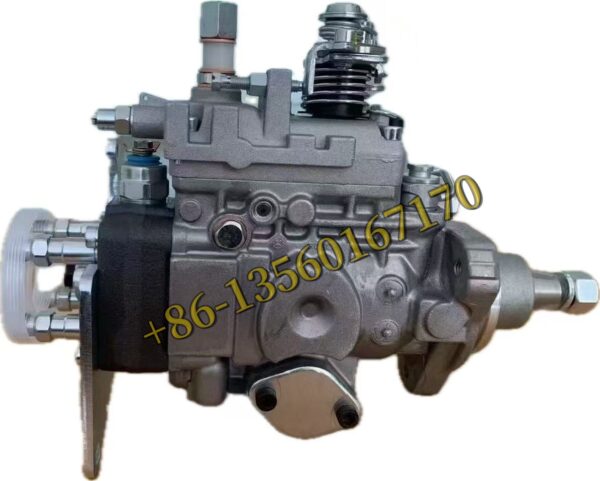 266-3712 0460424255 Fuel Injection Pump for Perkins Diesel Engine