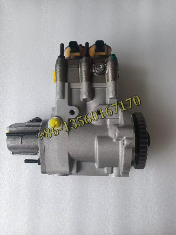 511-7975 Fuel Injection Pump for Caterpillar C9.3 Engine Excavator / Truck / Grader / Loader - Image 5