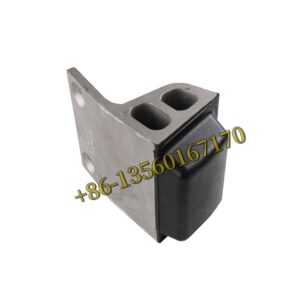 1370141 Rubber Buffer, suspension For SCANIA 4 - series