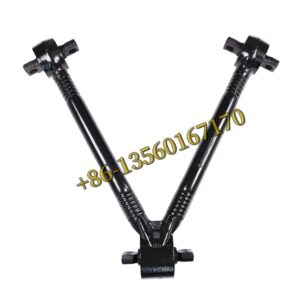 DZ97259526198 Track Control Arm For SHACMAN, HOWO F2000, F3000, A7