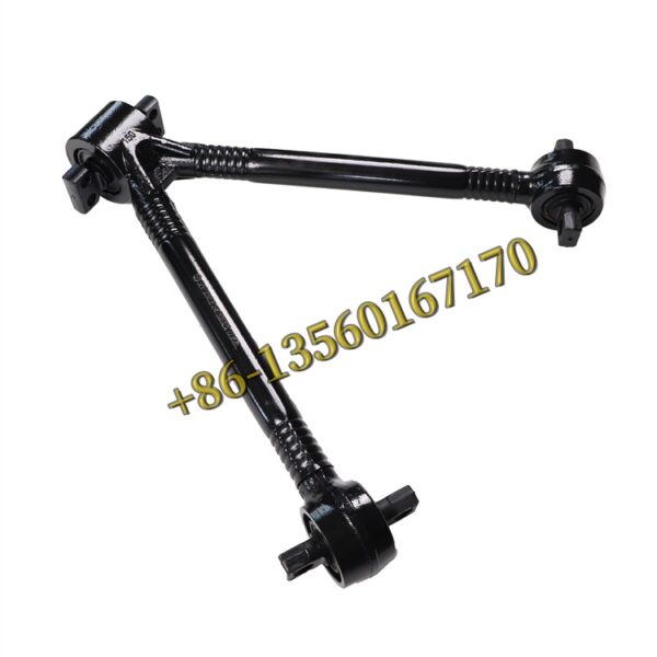 DZ97259526198 Track Control Arm For SHACMAN, HOWO F2000, F3000, A7 - Image 2