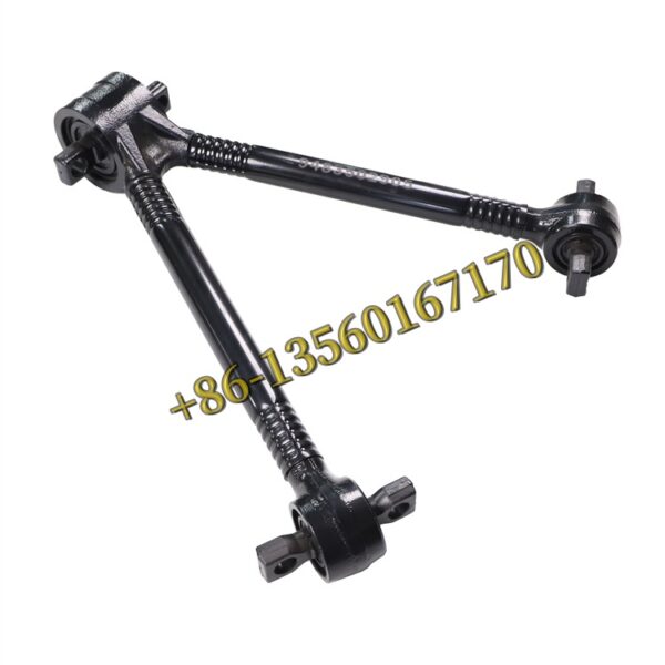 288032400173 Track Control Arm For TATA PRIMA 3128.K - Image 2