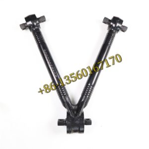 A9483502805 Track Control Arm For MERCEDES BENZ ACTROS MP2 / MP3, AXOR 2, ZETROS, AROCS
