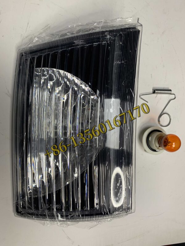 CN3C1513369AB Signal Light For Ford Transit