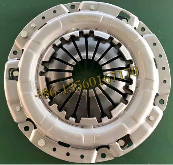 25-002 CLUTCH KIT for SUZUKI / CHEVROLET / PONTIAC