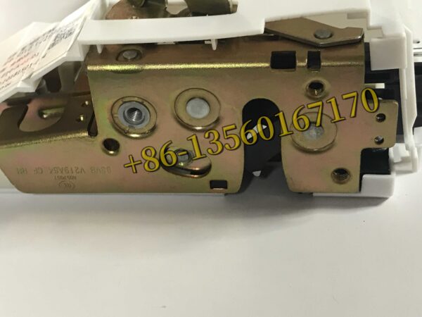 95VBV219A64CF RH CENTRAL LOCK ACTUATOR For FORD TRANSIT - Image 3