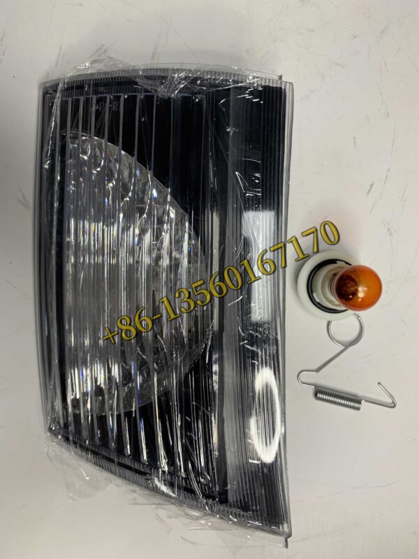 CN3C1513368AB Signal Light For Ford Transit
