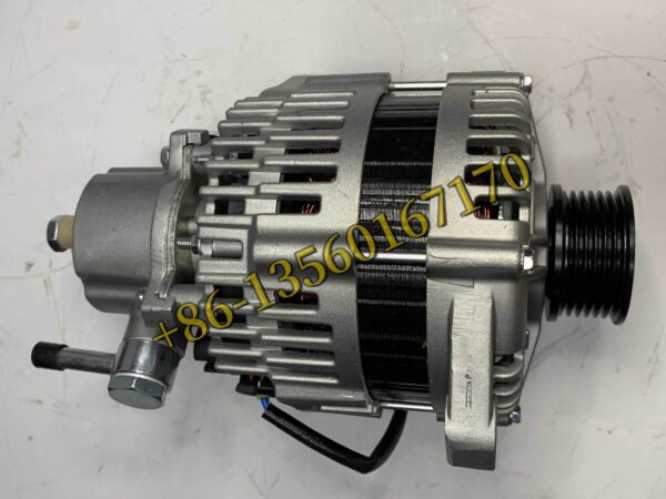 CN6C1510300AA ALTERNATOR For FORD TRANSIT - Image 2