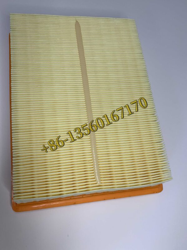 LX1731 Air Filter For FORD TRANSIT 4JB1 engine - Image 2