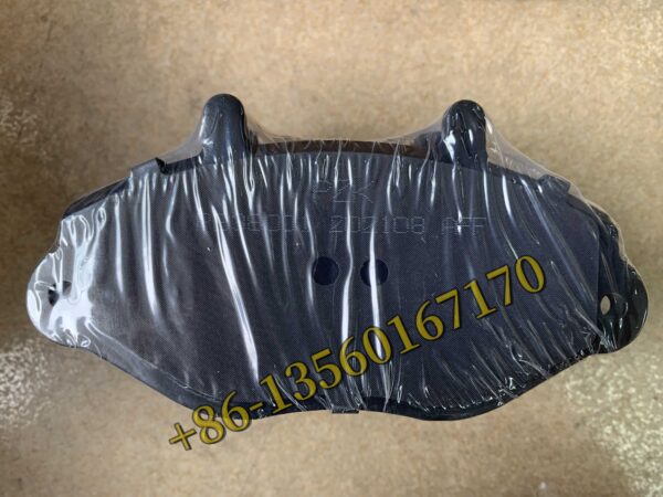 KD6611 Brake Pad Set For FORD TRANSIT