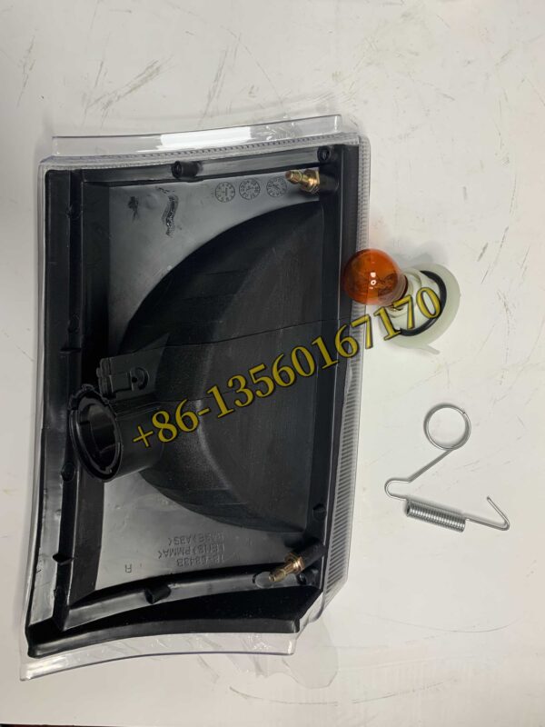 CN3C1513368AB Signal Light For Ford Transit - Image 2