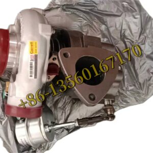 736210-5006S GARRETT Turbocharger For FORD TRANSIT / ISUZU