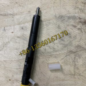 EJBR03301D Fuel Injector For JMC Transit 2.8L