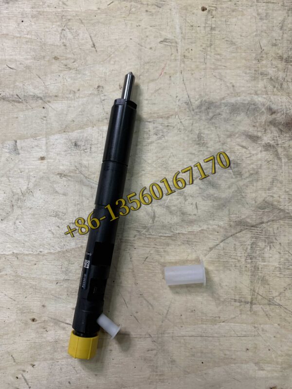 EJBR03301D Fuel Injector For JMC Transit 2.8L