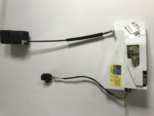 95VBV219A65CF LH CENTRAL LOCK ACTUATOR For FORD TRANSIT - Image 2
