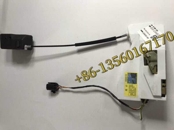 95VBV219A64CF RH CENTRAL LOCK ACTUATOR For FORD TRANSIT - Image 2