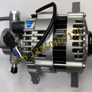 CN6C1510300AA ALTERNATOR For FORD TRANSIT