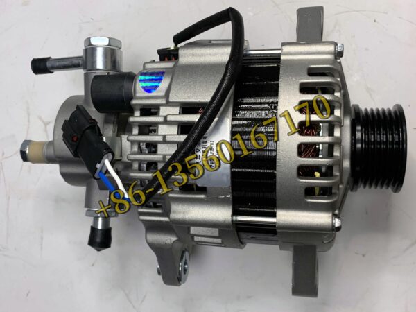 CN6C1510300AA ALTERNATOR For FORD TRANSIT