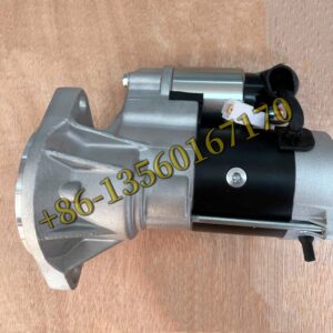 3708100SBJB1 Starter For Ford JMC