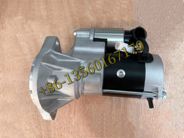 3708100SBJB1 Starter For Ford JMC