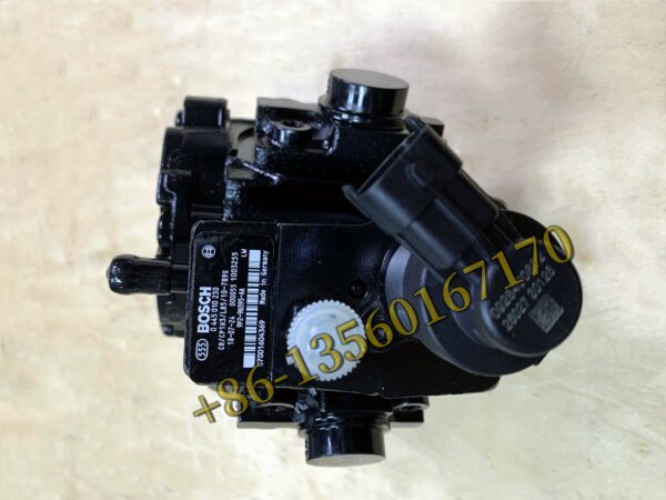 BOSCH 0445010230 Fuel Injection Pump For JMC / FORD TRANSIT