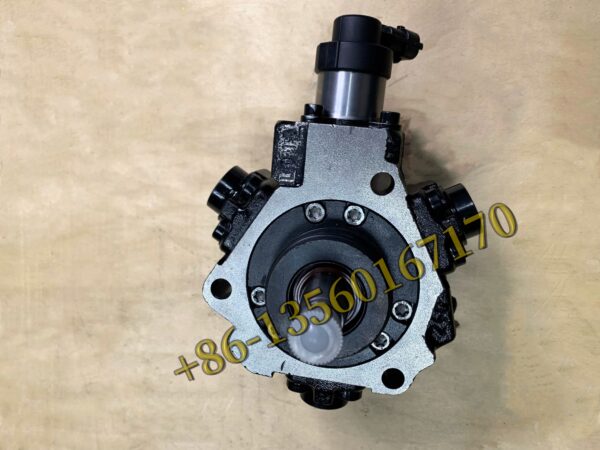 BOSCH 0445010230 Fuel Injection Pump For JMC / FORD TRANSIT - Image 2