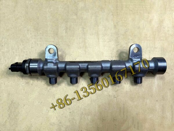 0445214253 1129700CATB1 BOSCH Diesel Common Rail Assy - Image 2