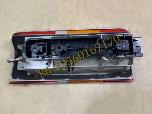 95VB-13405-AB Tail Lamp For Ford Transit - Image 2
