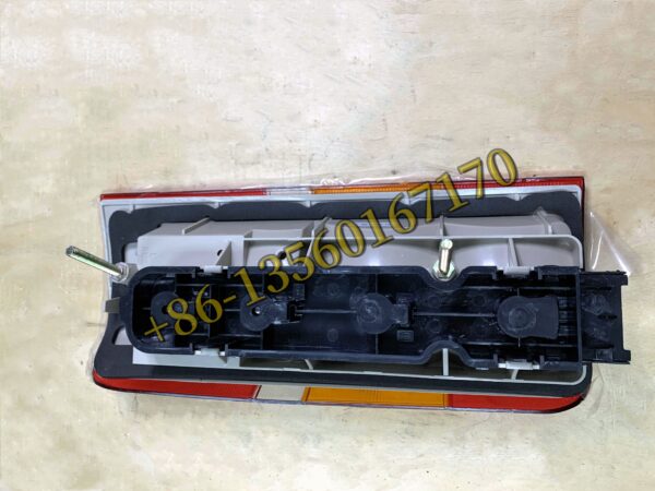 95VB-13404-AB Tail Lamp For Ford Transit - Image 2