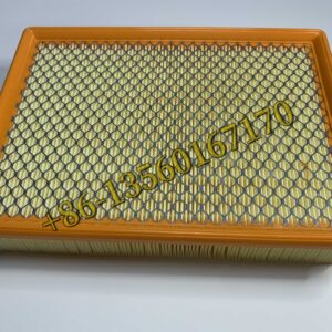 LX1731 Air Filter For FORD TRANSIT 4JB1 engine