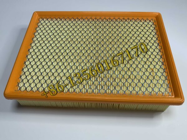 LX1731 Air Filter For FORD TRANSIT 4JB1 engine