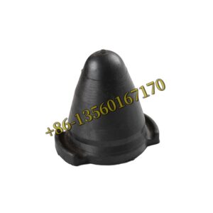 0003220044 Rubber Buffer, suspension For MERCEDES-BENZ