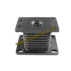 0003250596 Bush, parabolic spring For MERCEDES-BENZ ACTROS, ACTROS MP2 / MP3