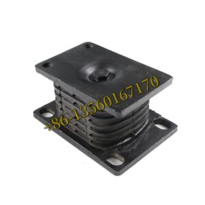 0003250896 Bush, parabolic spring For MERCEDES-BENZ ACTROS, ACTROS MP2 / MP3