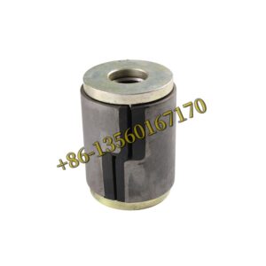 1357764 Bush, spring eye (Suspension) For DAF
