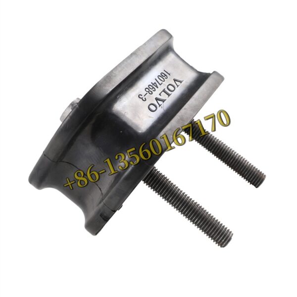 1607468 Engine Mounting For VOLVO 7700, 8700, 8900, B7, FL10, FL7, FS7