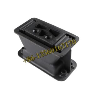 3002400418 Engine Mounting For MERCEDES BENZ O 408, O 405