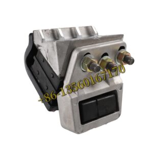 3832401017 Engine Mounting For MERCEDES BENZ O 303, O 404, MK, SK, NG, O 340