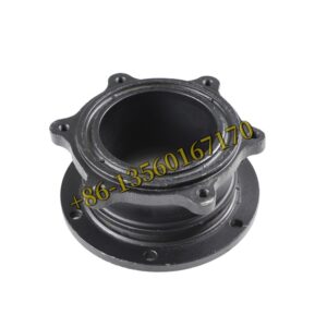 4032000926 Hub, crankshaft (Crankshaft Drive) For MERCEDES BENZ